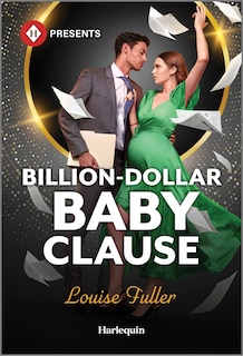 Front cover_Billion-Dollar Baby Clause