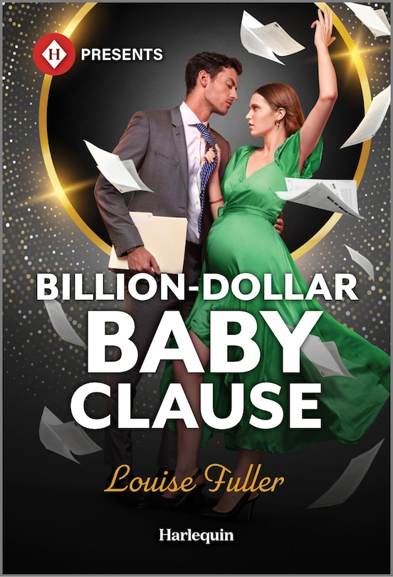 Front cover_Billion-Dollar Baby Clause
