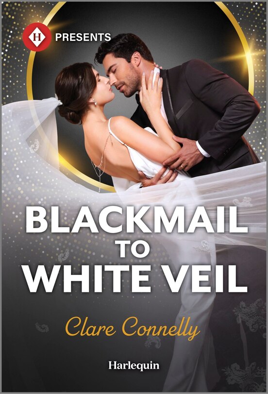 Front cover_Blackmail to White Veil
