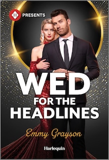 Front cover_Wed for the Headlines