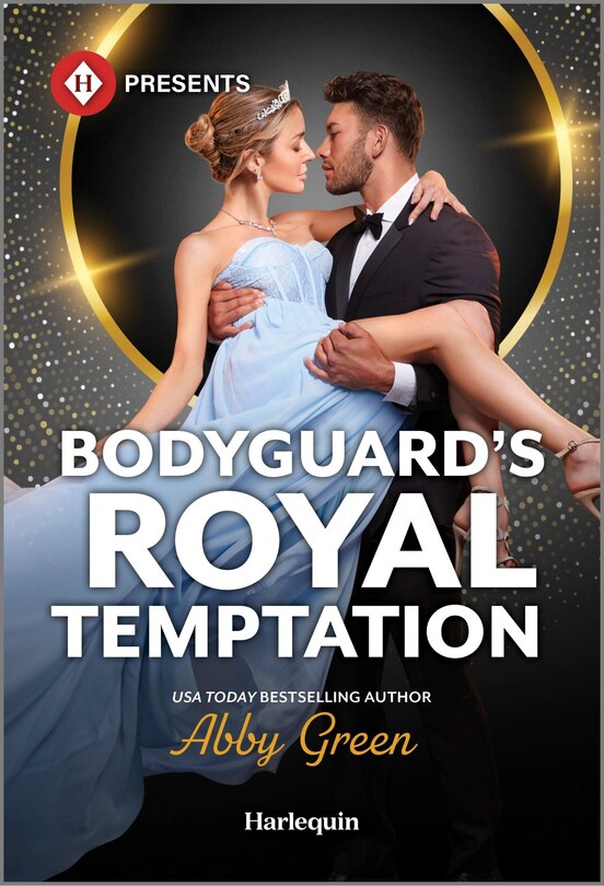 Front cover_Bodyguard's Royal Temptation