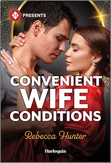 Couverture_Convenient Wife Conditions