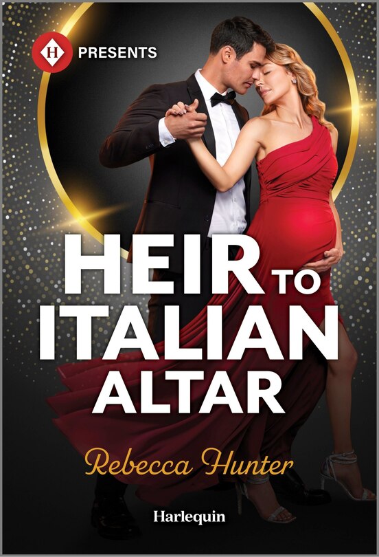 Couverture_Heir to Italian Altar