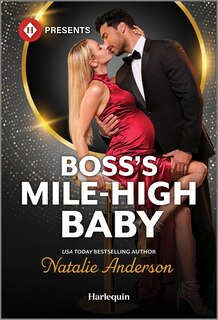 Front cover_Boss's Mile-High Baby