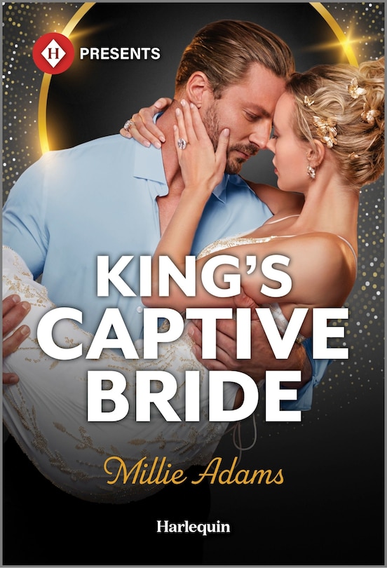 Couverture_King's Captive Bride