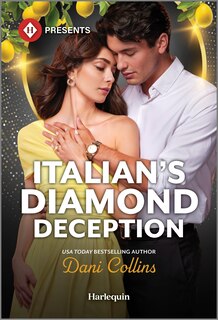 Front cover_Italian's Diamond Deception