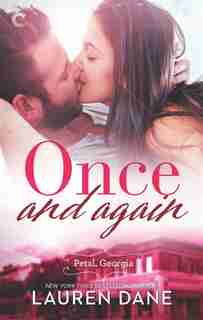 Once And Again by Lauren Dane