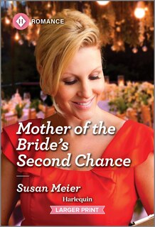 Front cover_Mother of the Bride's Second Chance