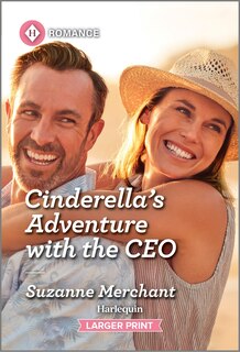 Front cover_Cinderella's Adventure with the CEO