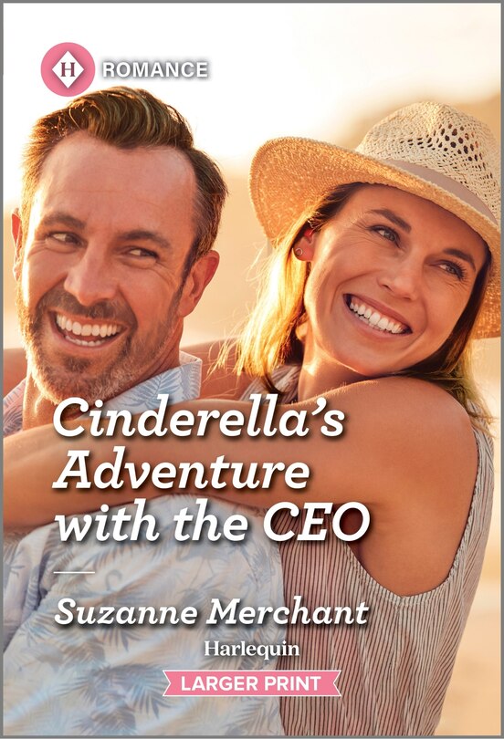 Front cover_Cinderella's Adventure with the CEO