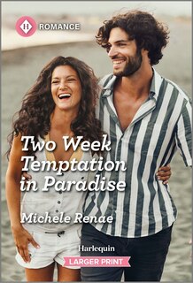 Couverture_Two Week Temptation in Paradise