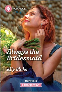 Front cover_Always the Bridesmaid