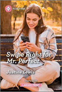 Front cover_Swipe Right for Mr. Perfect