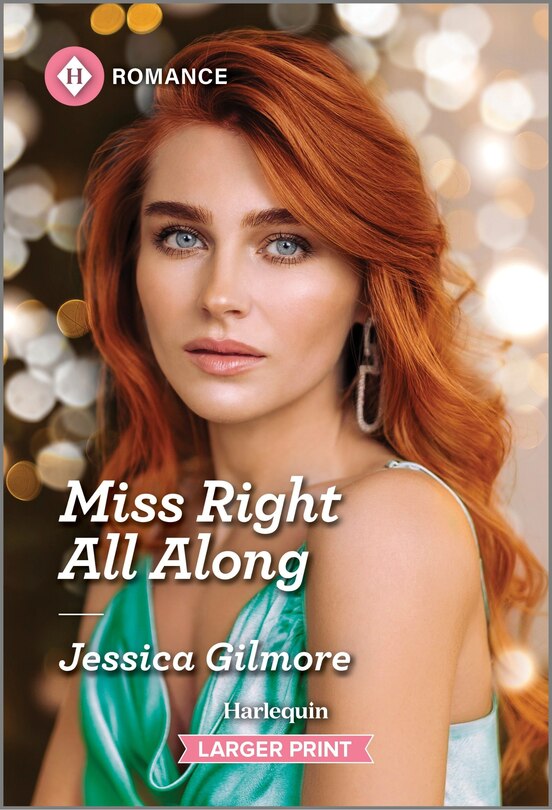 Front cover_Miss Right All Along