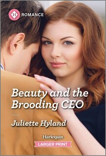 Couverture_Beauty and the Brooding CEO