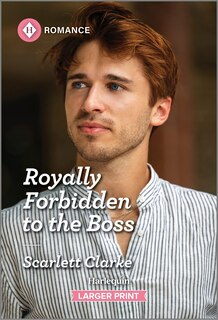 Couverture_Royally Forbidden to the Boss