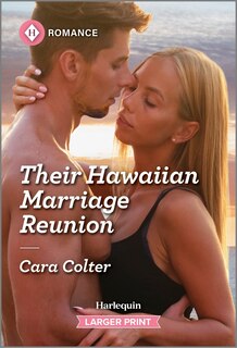 Couverture_Their Hawaiian Marriage Reunion
