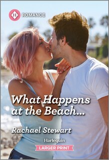 Couverture_What Happens at the Beach…