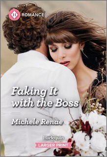 Front cover_Faking It with the Boss