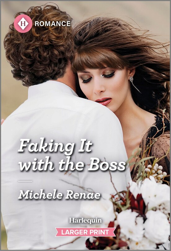 Front cover_Faking It with the Boss