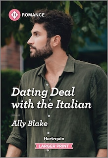 Front cover_Dating Deal with the Italian