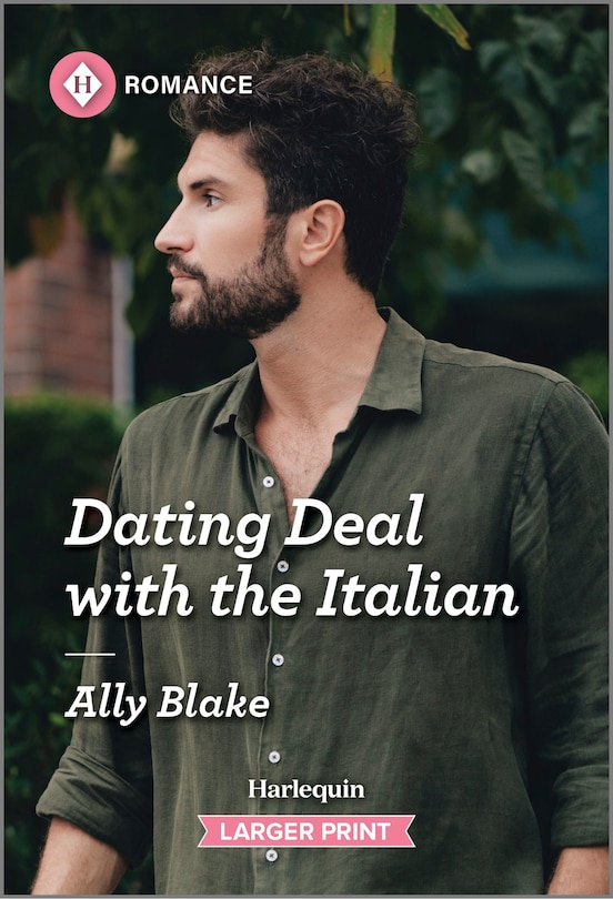 Front cover_Dating Deal with the Italian