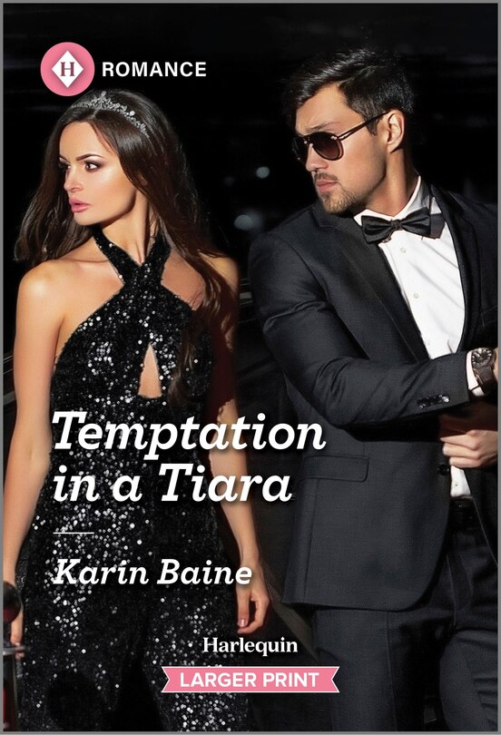 Couverture_Temptation in a Tiara