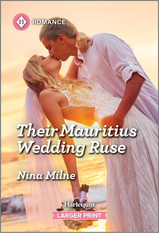 Couverture_Their Mauritius Wedding Ruse