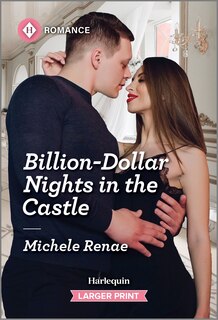 Front cover_Billion-Dollar Nights in the Castle