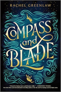 Front cover_Compass and Blade