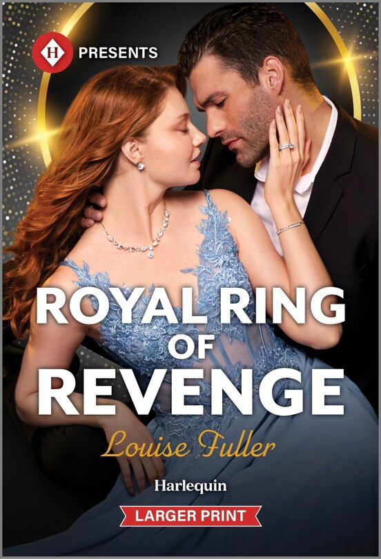 Front cover_Royal Ring of Revenge