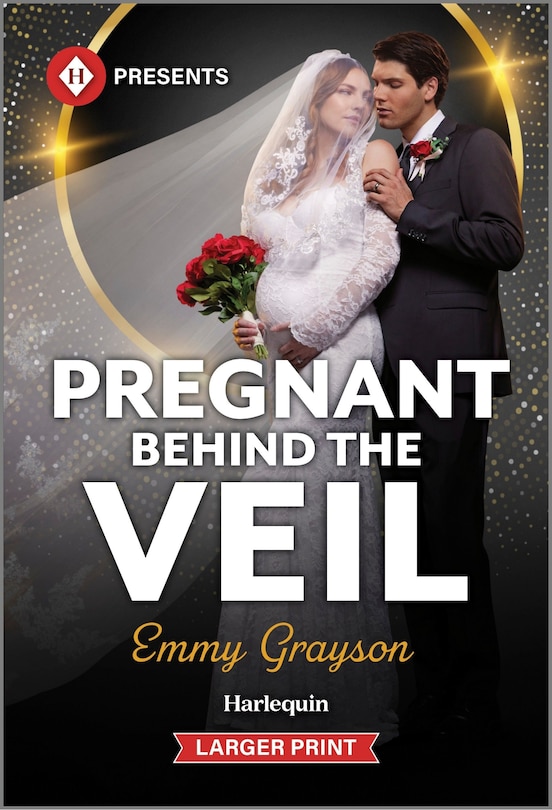 Front cover_Pregnant Behind the Veil