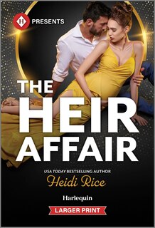 Couverture_The Heir Affair