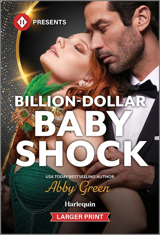 Front cover_Billion-Dollar Baby Shock