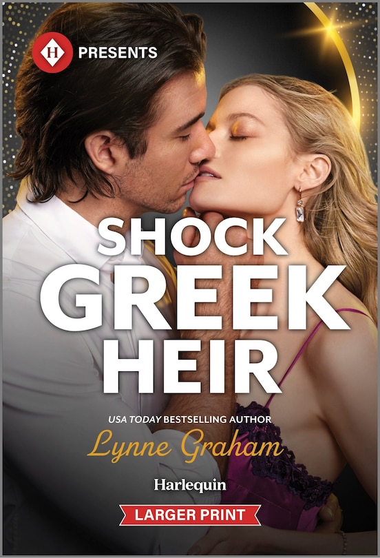 Front cover_Shock Greek Heir