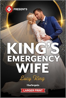 Front cover_King's Emergency Wife