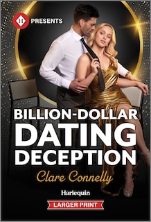 Front cover_Billion-Dollar Dating Deception
