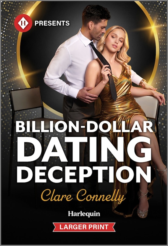 Front cover_Billion-Dollar Dating Deception