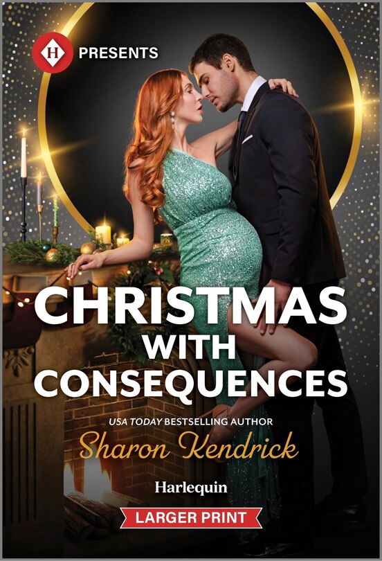 Front cover_Christmas with Consequences