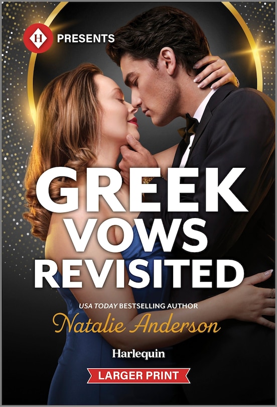 Front cover_Greek Vows Revisited