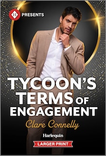 Front cover_Tycoon's Terms of Engagement