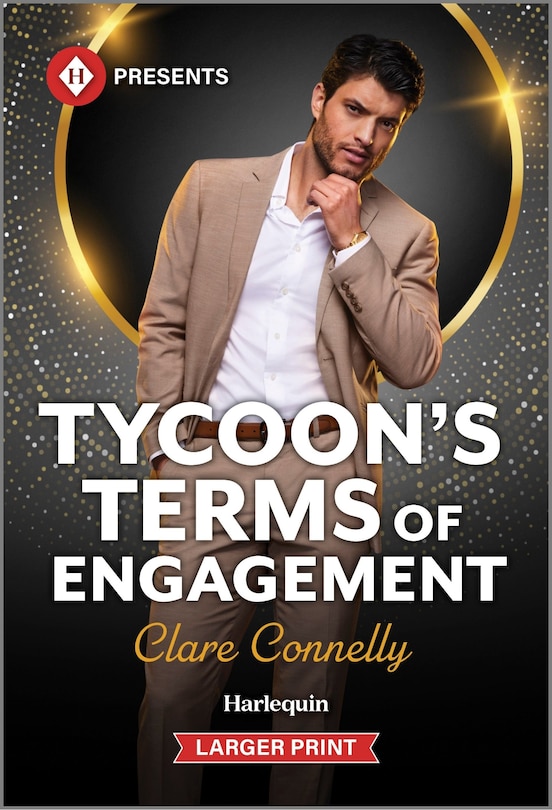 Front cover_Tycoon's Terms of Engagement