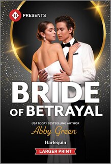 Front cover_Bride of Betrayal