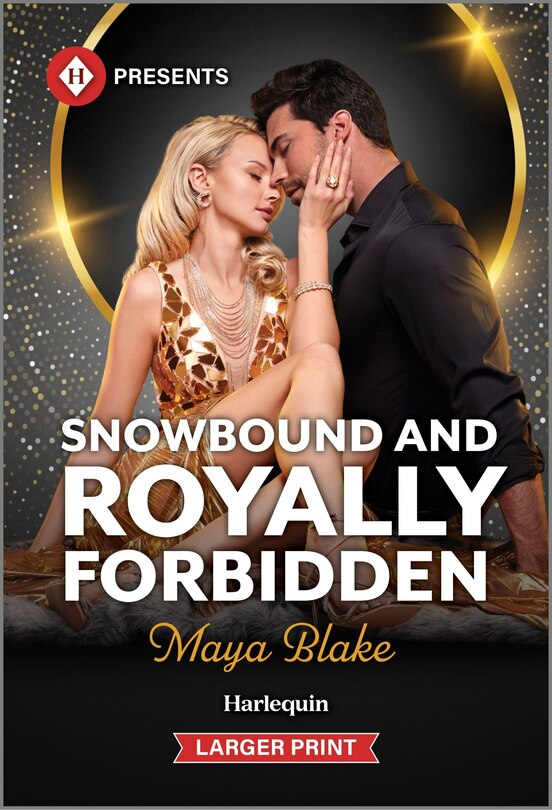 Front cover_Snowbound and Royally Forbidden