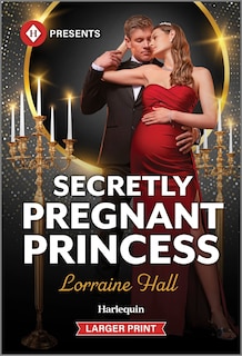 Front cover_Secretly Pregnant Princess