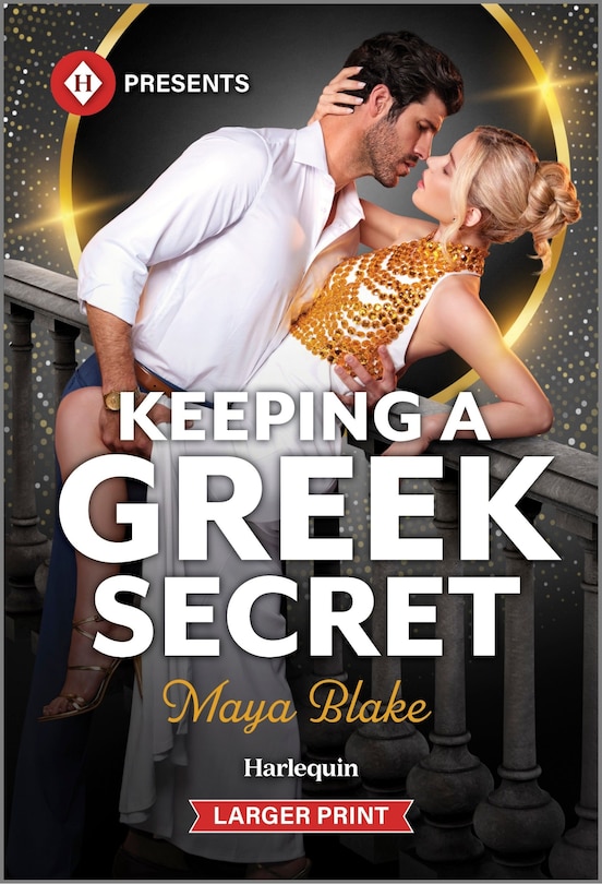 Front cover_Keeping a Greek Secret