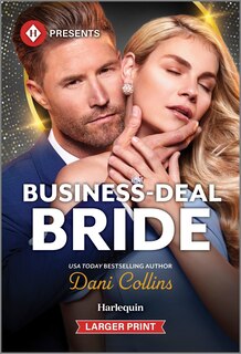 Front cover_Business-Deal Bride