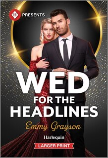 Couverture_Wed for the Headlines