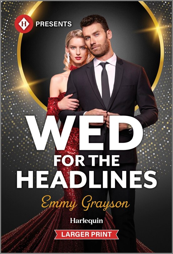 Couverture_Wed for the Headlines