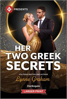 Front cover_Her Two Greek Secrets
